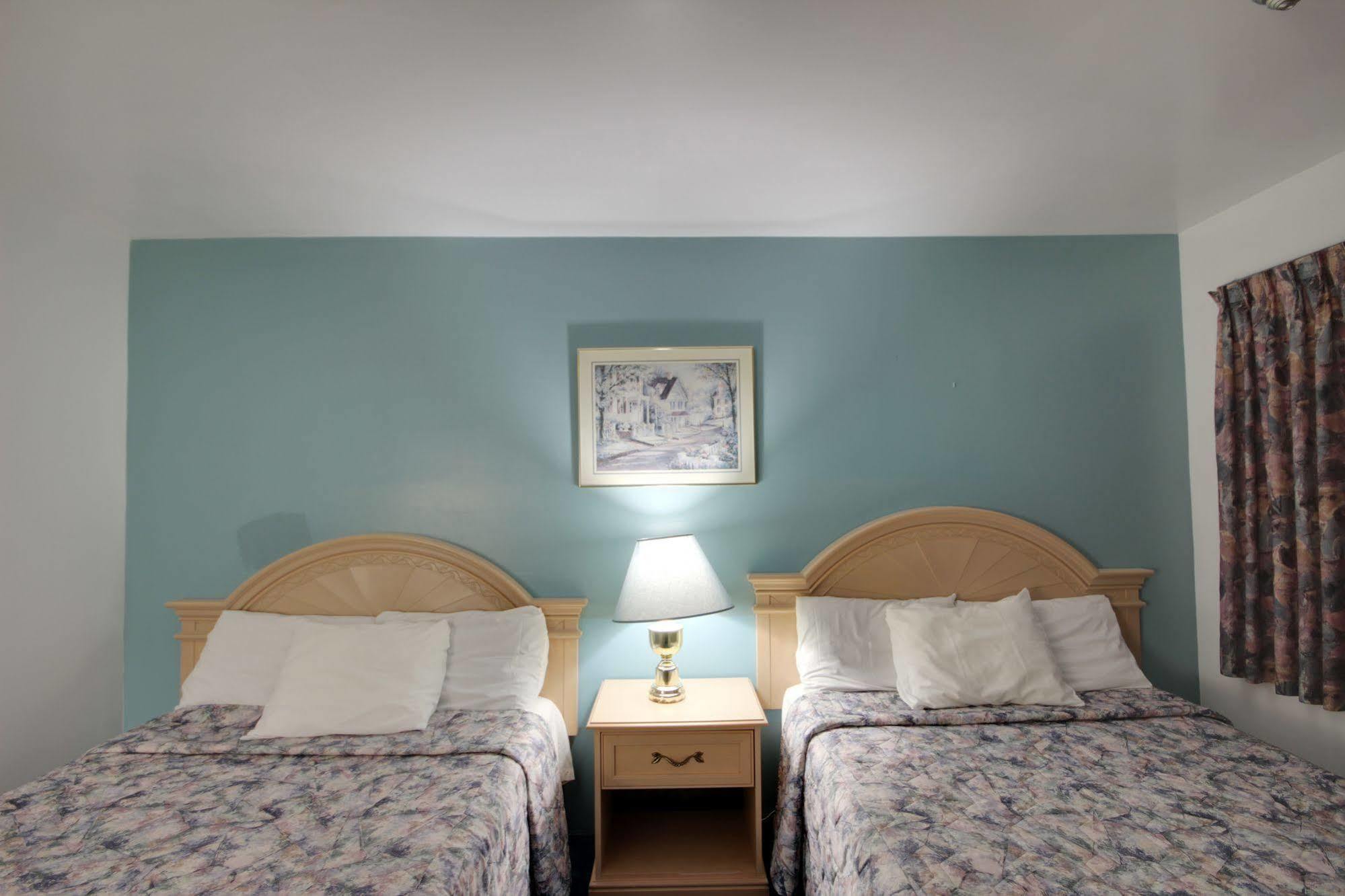 Motel 6267 Persepolis 2*